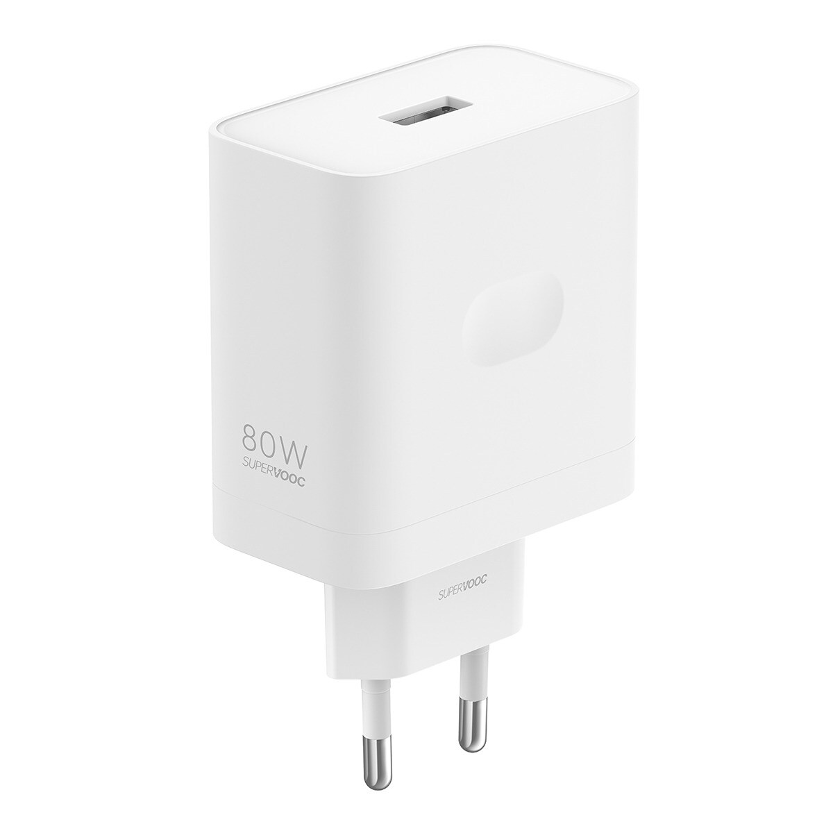 Imagem 0 de Carregador Oppo SUPERVOOC 80W USB