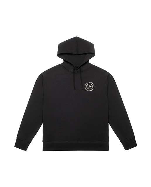 Sudadera Logo Hoodie