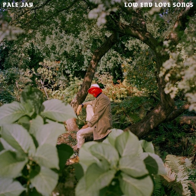 Low end love songs (CD).