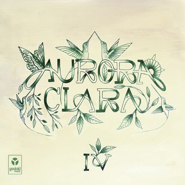 IV CD