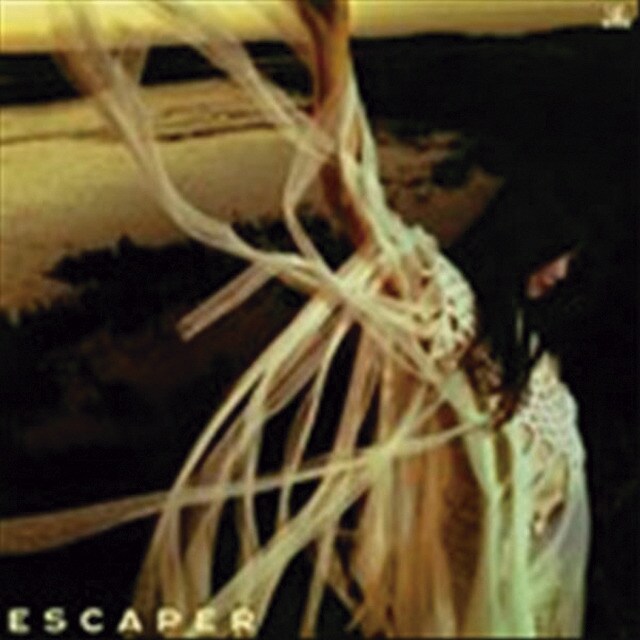 Escaper CD