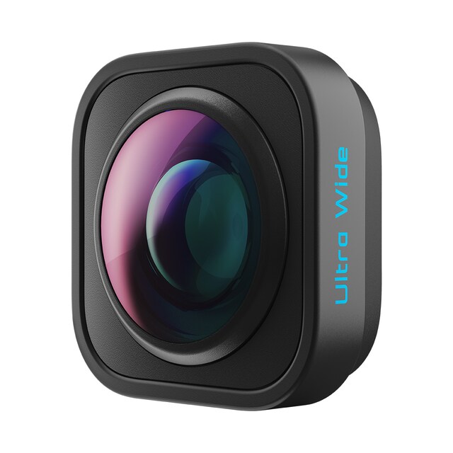 Módulo de lente Ultra Wide para HERO13 Black