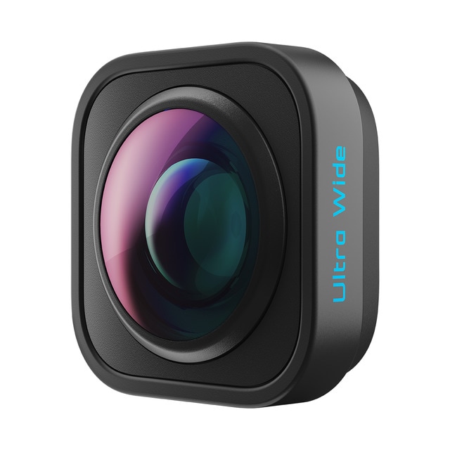 Módulo de lente Ultra Wide para HERO13 Black
