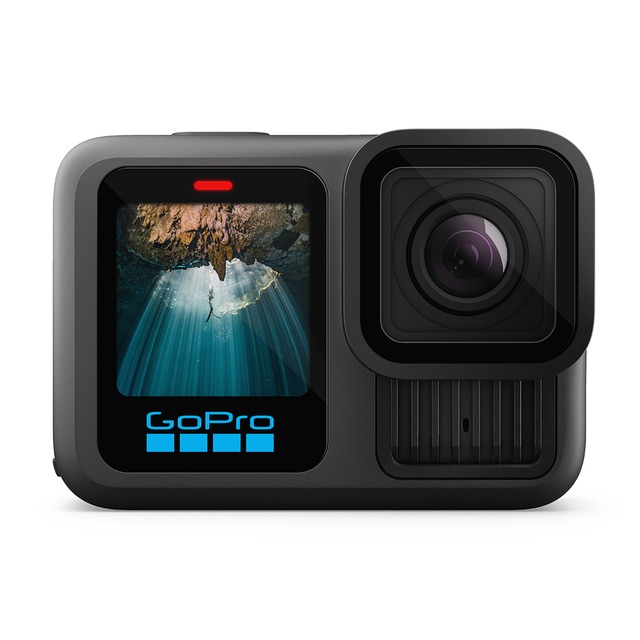 Camara de Acción GoPro HERO13 Black