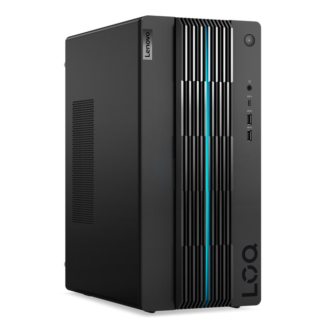 Sobremesa Gaming Lenovo LOQ 17IRB8, i5-13400F, 16GB, 512GB SSD, RTX 4060 8GB, W11