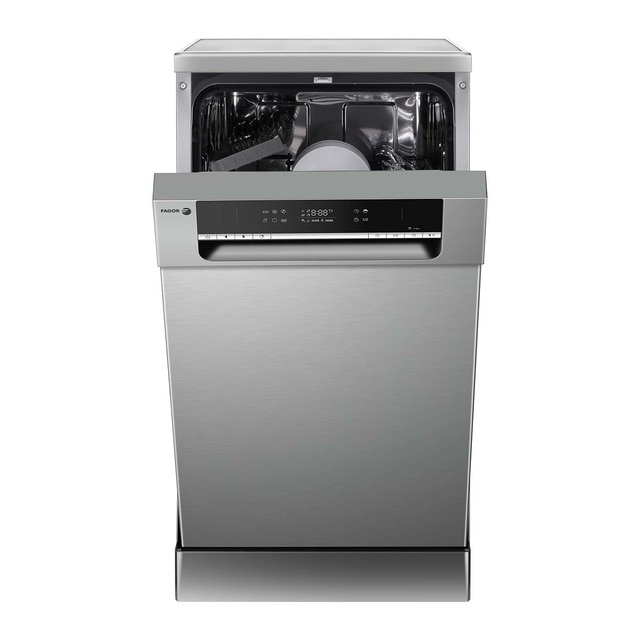 Imagen de Fagor 4LVF-423X lavavajillas 9 servicios 45 cm en OfertitasTOP