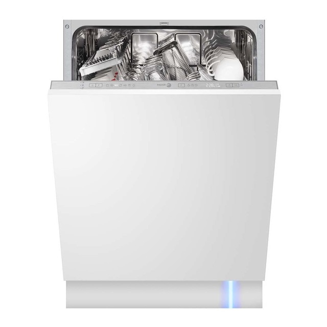 Imagen de Fagor 4LVF-624IT lavavajillas 12 servicios 60 cm en OfertitasTOP