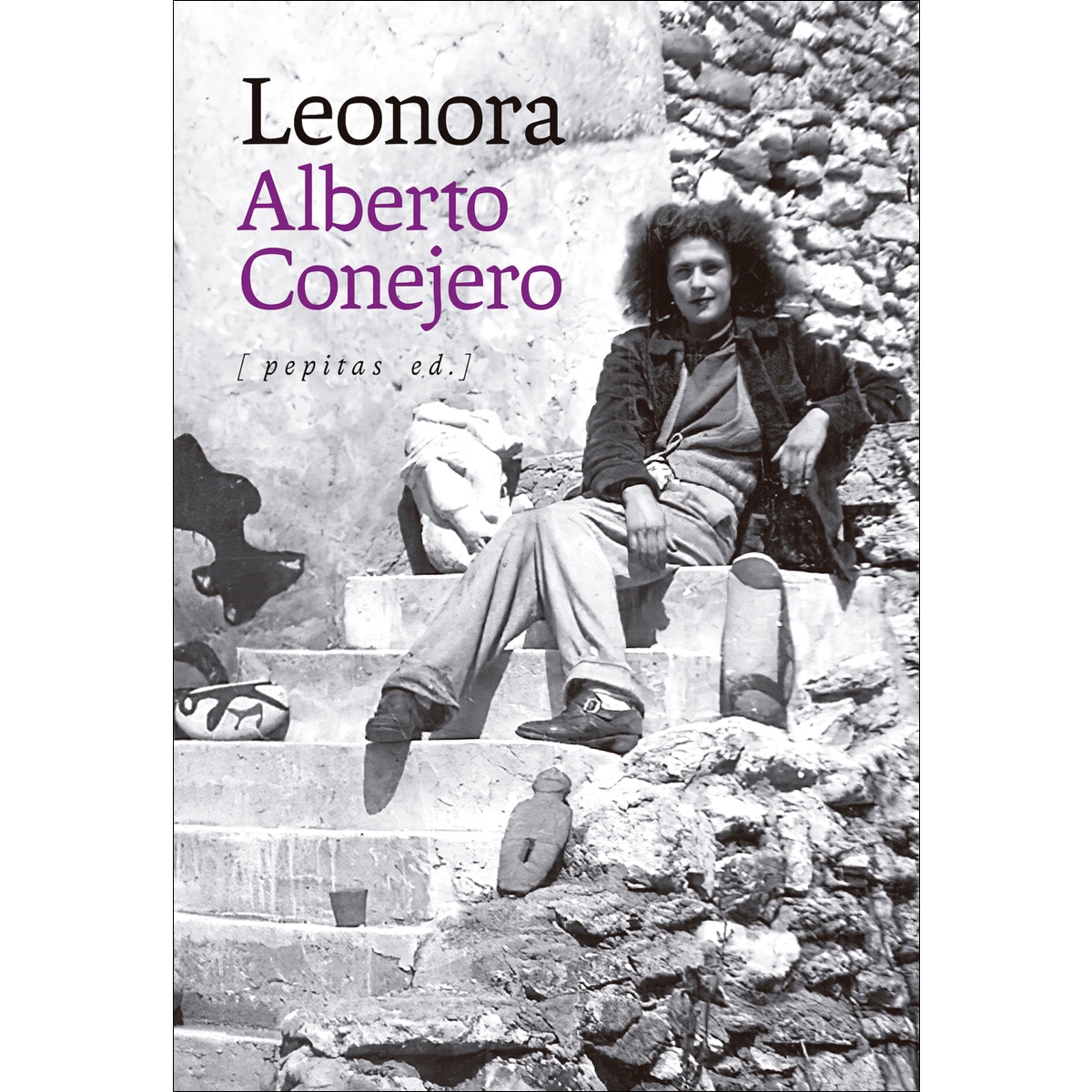 Imagem 0 de Leonora (Capa mole com abas)