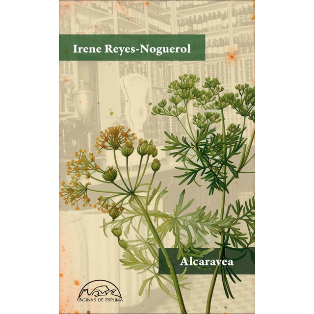 Alcaravea