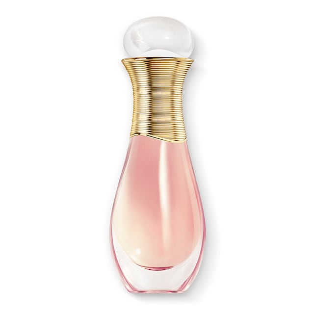 Dior – Eau de toilette roller-pearl.