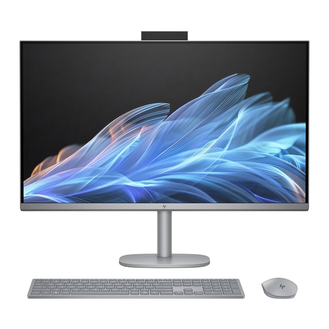 All-in-One HP OmniStudio X 32-c0008ns, Intel Core Ultra 7-155H, 32GB, 1TB SSD, Nvidia GeForce RTX 4050 6GB, 31,5