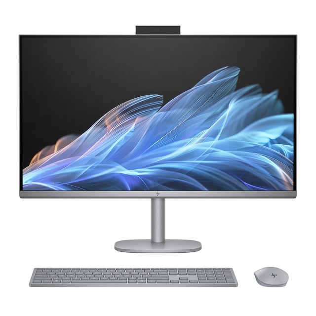 All-in-One HP OmniStudio X 32-c0006ns, Intel Core Ultra 5-125H, 32GB, 1TB SSD, 31,5