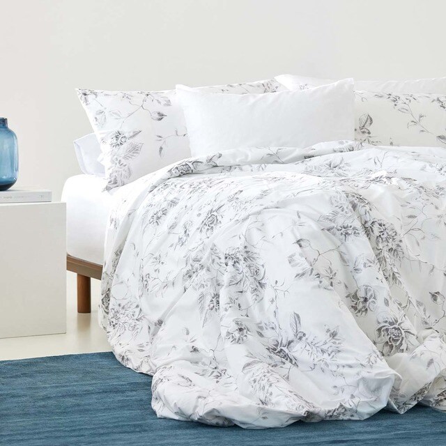 Imagen de Bassols Eugene - Funda Nórdica Algodón 200 Hilos 🛏️ en OfertitasTOP