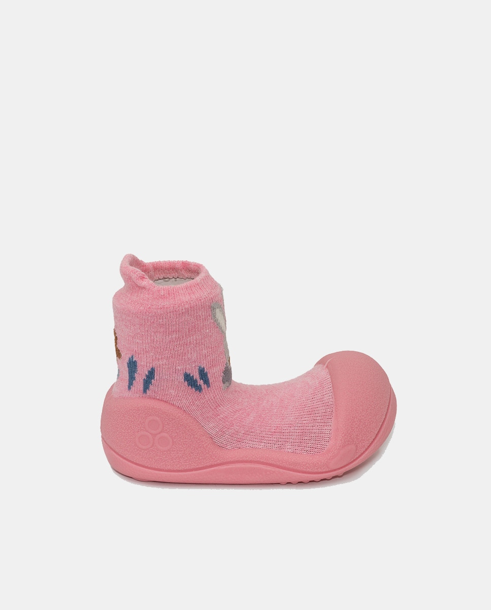 Imagem 0 de Botas de Tricot de Bebé