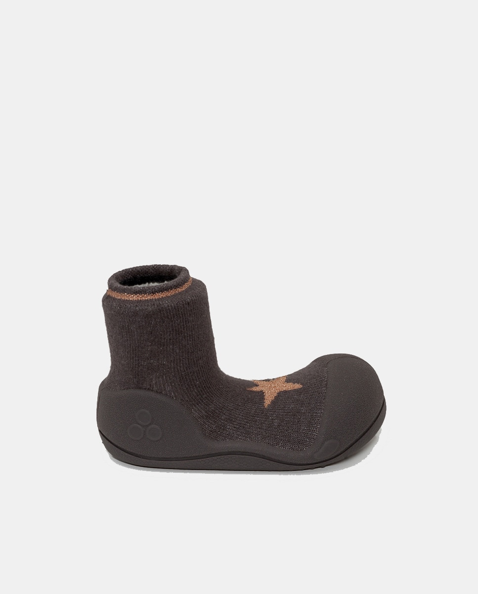 Imagem 0 de Botas de Tricot de Bebé