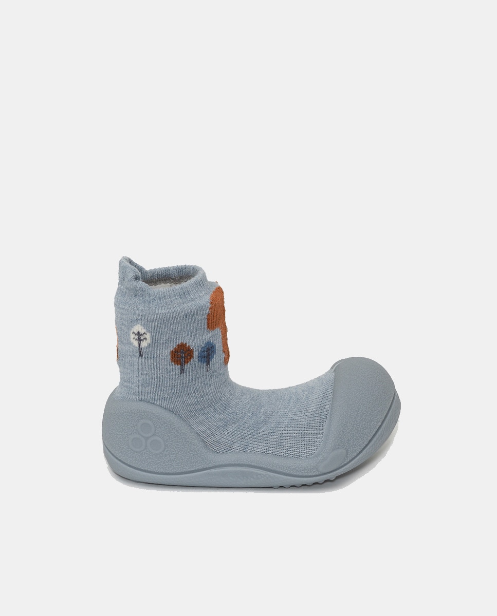Imagem 0 de Botas de Tricot de Bebé