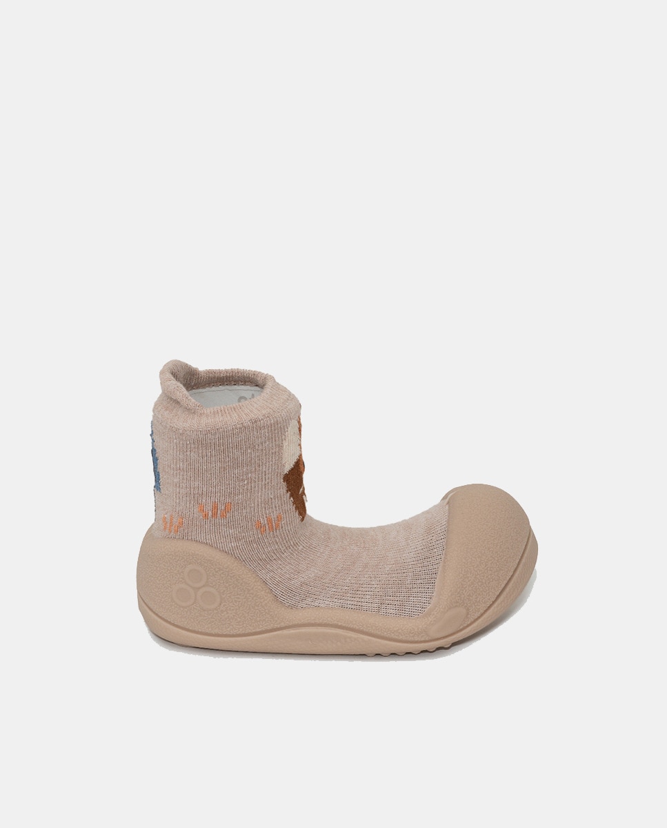 Imagem 0 de Botas de Tricot de Bebé