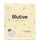 BLUTIVE Marseille scented ultra-clumping cat litter container 6 l
