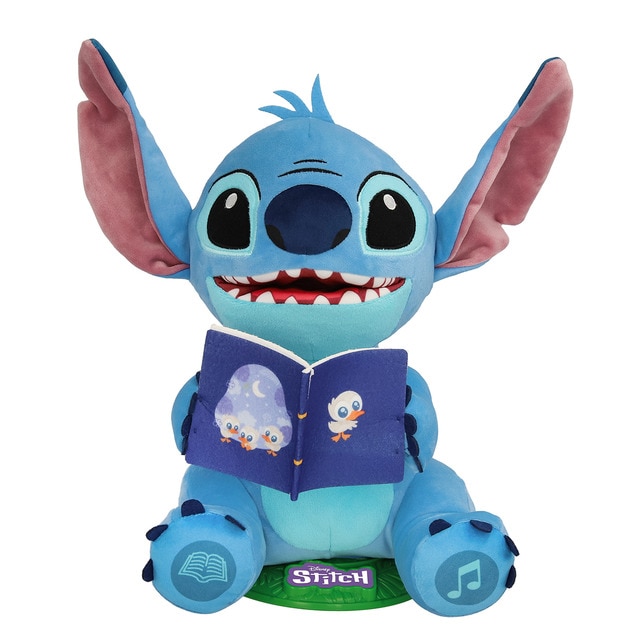 Peluche stitch el corte ingles online