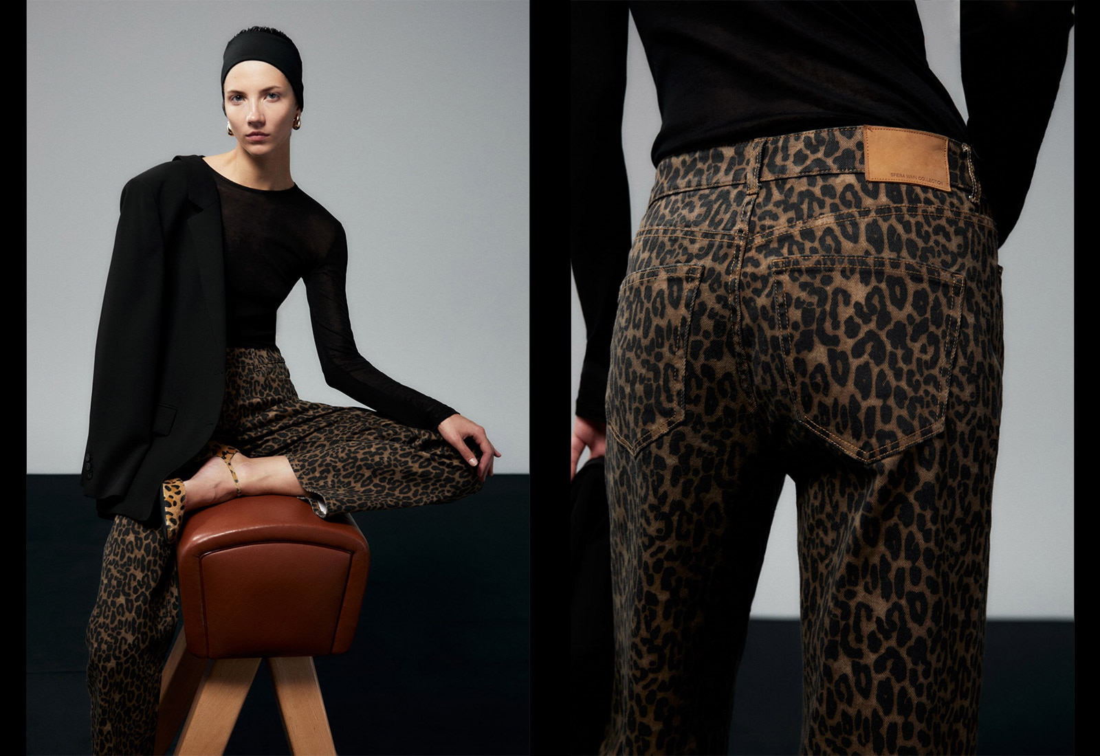 Pantalones Mujer SFERA SFERA