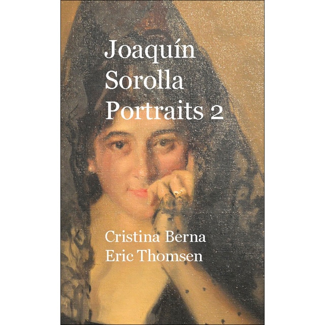 Imagem 0 de Joaquín Sorolla Portraits 2 (Capa dura)