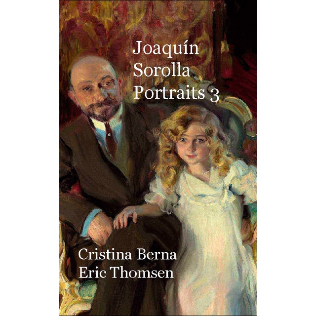 Imagem 0 de Joaquín Sorolla Portraits 3 (Capa dura)