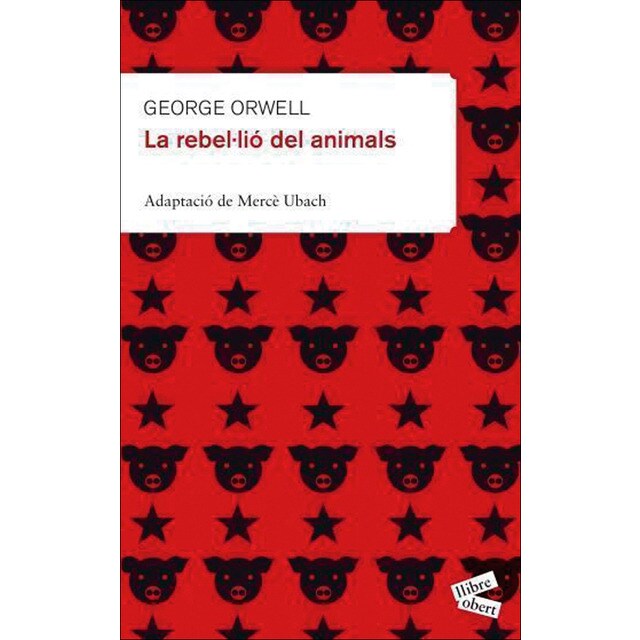 La rebel·lió dels animals