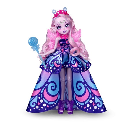 Muñeca Magic Mirror Magic  My Magic Mixie