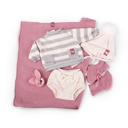  Cotton Line Accesorios de Invierno