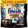 FINISH Powerball Ultimate Plus Fresh dishwasher detergent bag 72 tablets