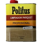 limpiador parquet Profesional lata 750 ml