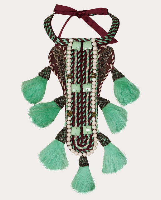 Collar Hidden Beauty