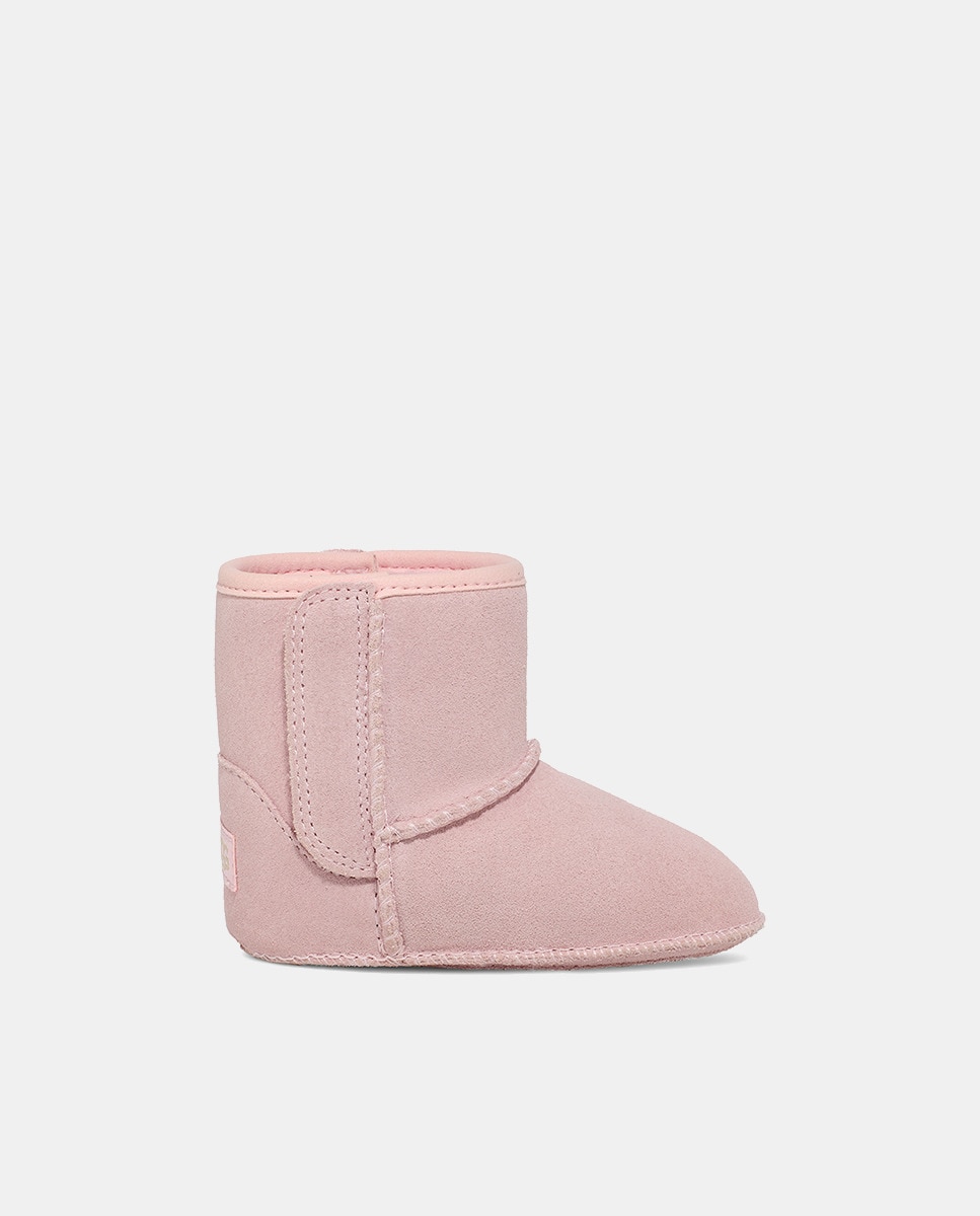 Imagem 0 de Botas de Tricot de Bebé Classic e Manta Lovey