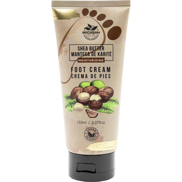 crema de pies Argán Rohr 150 ml