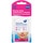 SENTI2 parche labial para claenturas o herpes blister 16 units