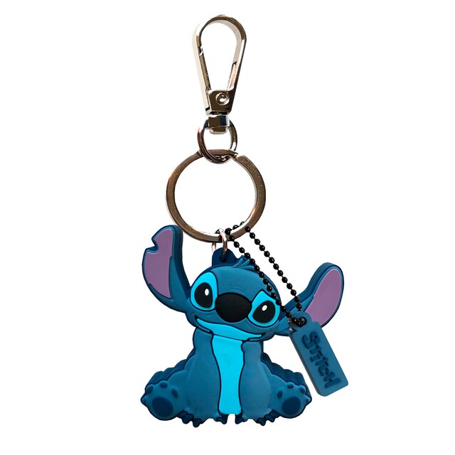 Memoria USB 32GB Stitch llavero Lilo & Stitch Disney Wondee