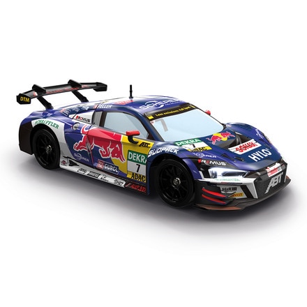 Coche radio control Red Bull Audi R8 LMS GT3  RC