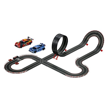 Circuito Power Lap  GO
