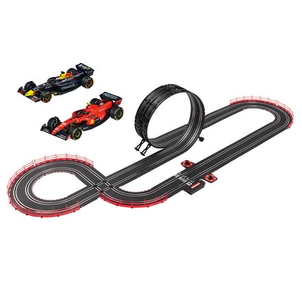 Circuito Formula Free Racing (Wireless)  GO