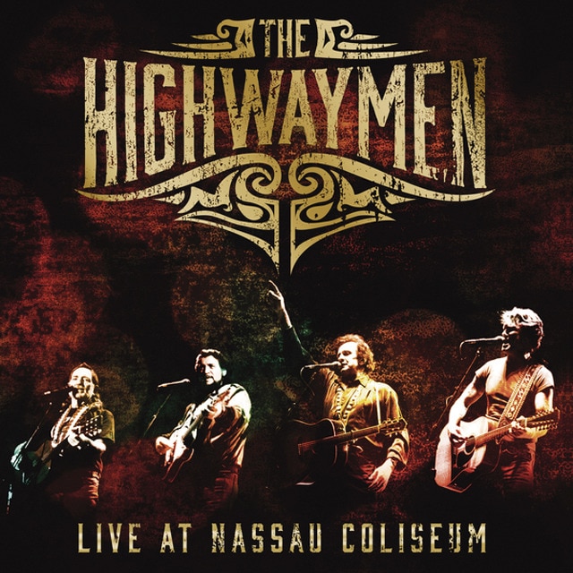 Live at Nassau Coliseum LPVinilo