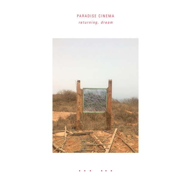 Returning, dream (LP-Vinilo).