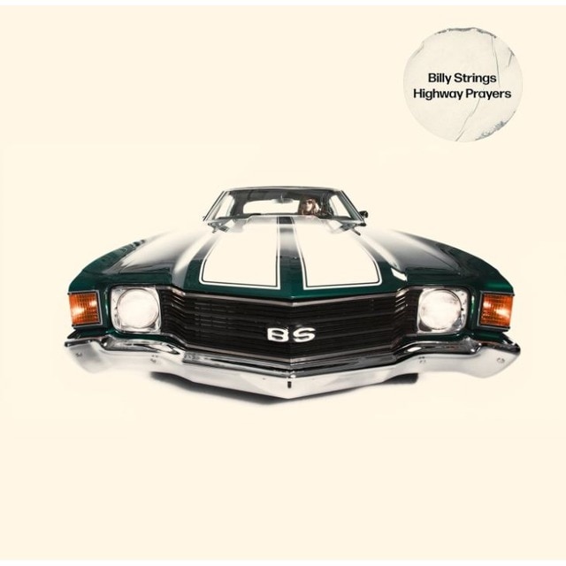 Highway Prayers 2 LPVinilo