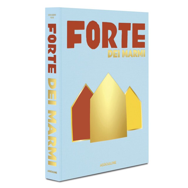 Forte dei marmi