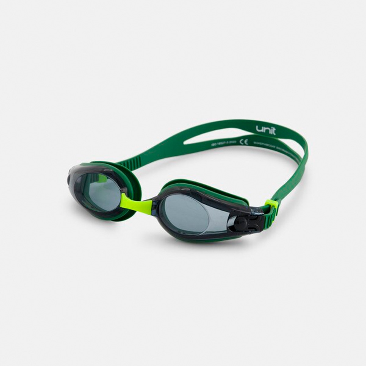 Imagen 0 de Gafas de natación de adulto