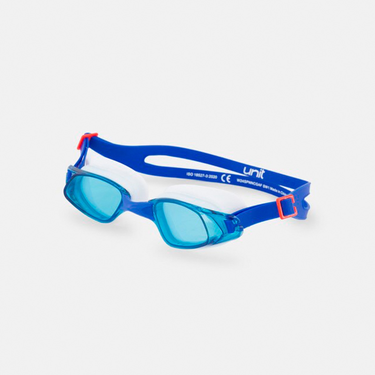 Imagen 0 de Gafas de natación infantil