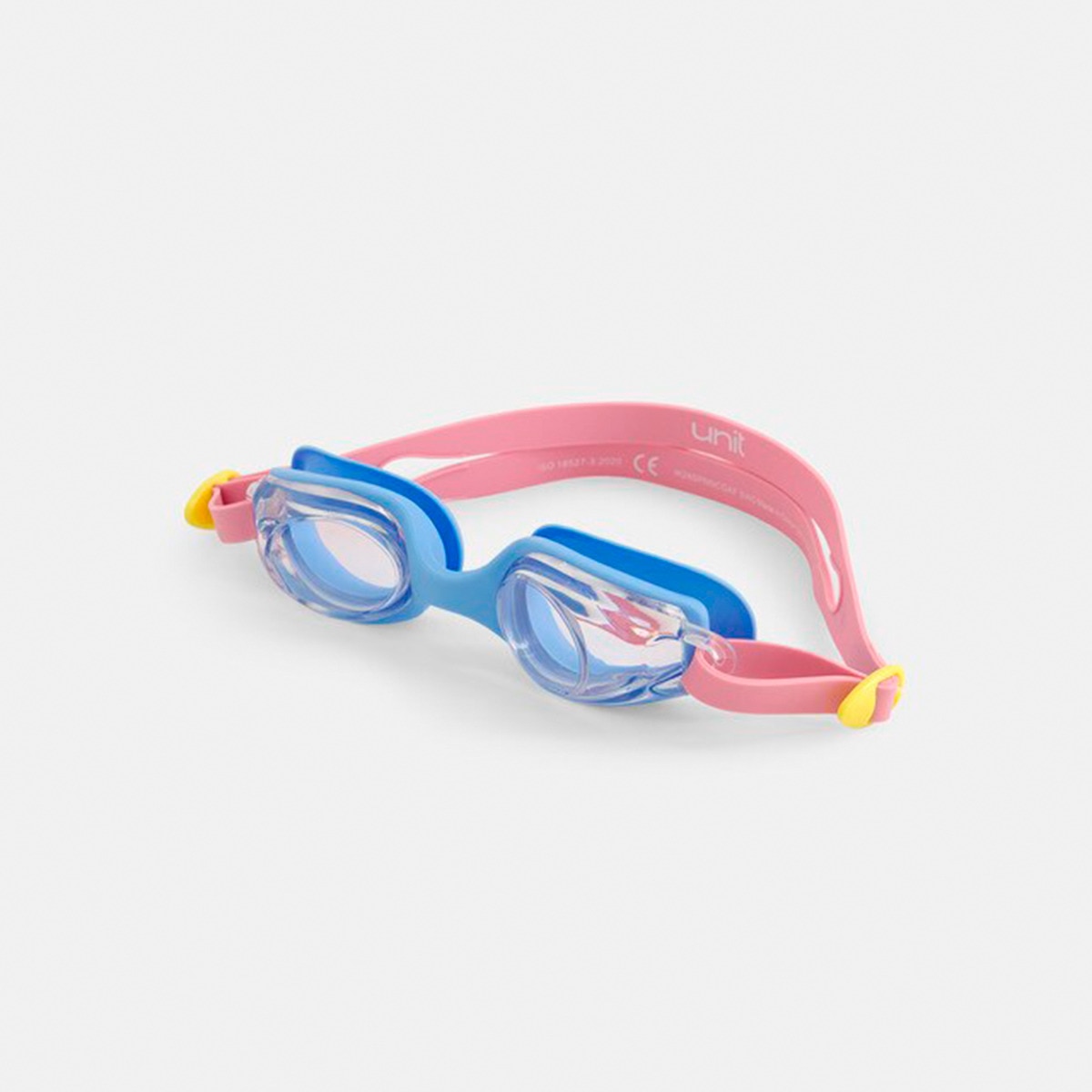 Imagen 0 de Gafas de natación infantil