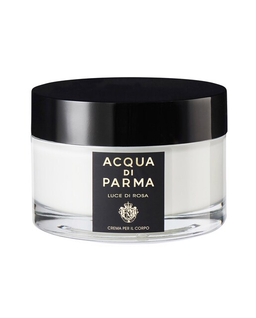 Acqua di Parma – Crema Manos y Cuerpo Luce di Rosa 300 ml Acqua Di Parma.