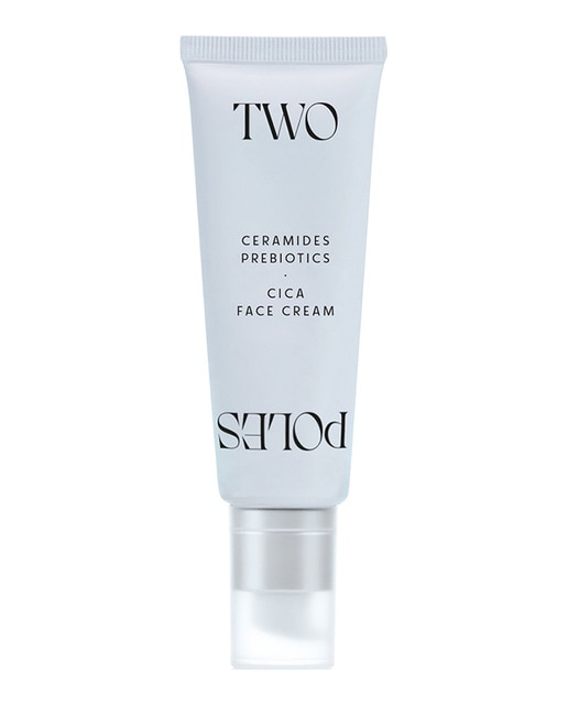 Crema hidratante Cica Face Cream 50 ml Two Poles