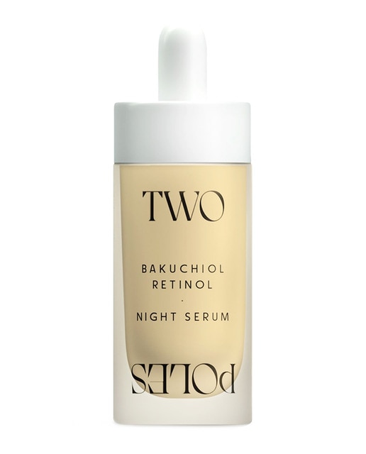 Sérum retinol antiedad Night Serum 20 ml Two Poles
