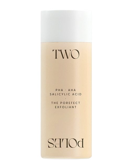 Exfoliante Líquido The Porefect Exfoliant 125 ml Two Poles